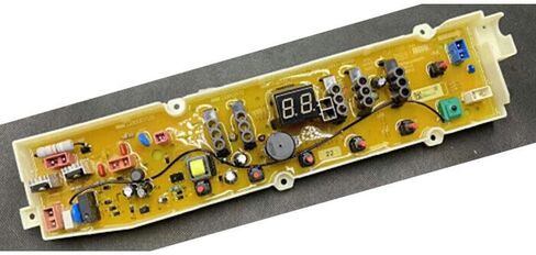 for Washing Machine Computer Board DB6057US DB6058S DB6037S DB7058ES DB7239S in Kuwait