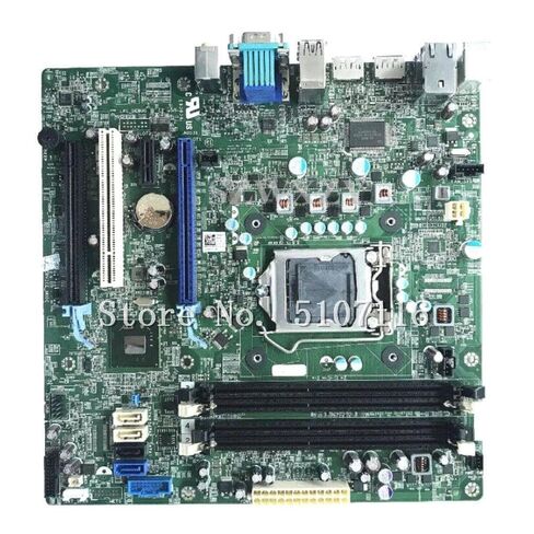 Desktop Motherboard for Dell OptiPlex 7010 9010 GY6Y8 KRC95 - High Performance ATX Motherboard Replacement in Saudi Arabia