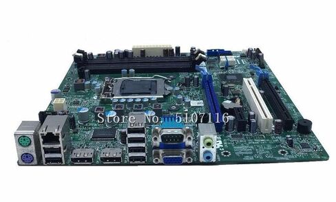 Desktop Motherboard for Dell OptiPlex 7010 9010 GY6Y8 KRC95 - High Performance ATX Motherboard Replacement in Saudi Arabia