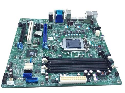 Desktop Motherboard for Dell OptiPlex 7010 9010 GY6Y8 KRC95 - High Performance ATX Motherboard Replacement in Saudi Arabia