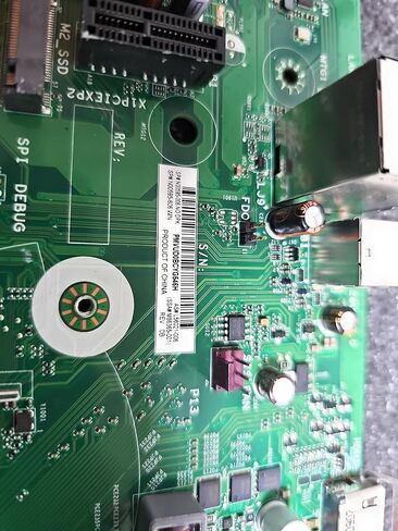 for HP AMD Motherboard for Victus TE02 Erica 8, Compatible with Ryzen 5000 Series, M86365-001, N00595-006, N00595-606, L565021-006 in Saudi Arabia