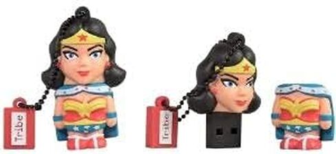 USB stick 32 GB Wonder Woman- Original DC Comics 2.0 Flash Drive, Tribe FD031703 in Kuwait
