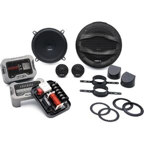 HERTZ Mille Pro Series MPK 1303 5.25" Two-Way Pro Audio Component System in Kuwait