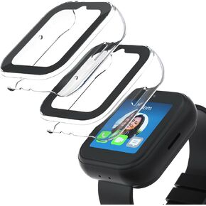 Compatible with Sync UP Kids Watch 2 Screen Protector in Saudi Arabia