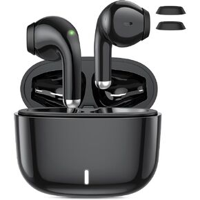 ACAGET Wireless Earbuds for iPhone 17 16 15 Pro Max Bluetooth 5.3 Headphone in Saudi Arabia