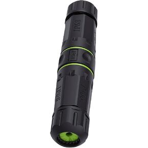 Dpofirs USB Female to Female Coupler, IP68 Rated in Kuwait