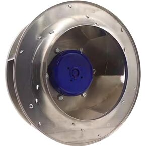 GR31M-6ID-BF.2R 200/277V 2.3/1.6A 0.43KW 2350RPM Cooling Fan in Saudi Arabia