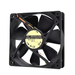 AD1212HB-A71GL 12V 0.37A Fan in Kuwait