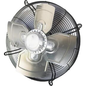 FB045-VDK.4F.V4S 400V 1.1/0.70A 0.63/0.43W 1330/970RPM Cooling Fan 450mm in Saudi Arabia