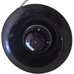 R2D220-AC16-17 277/480V 0.15A 100W 3000RPM Cooling Fan 4-Wire in Saudi Arabia