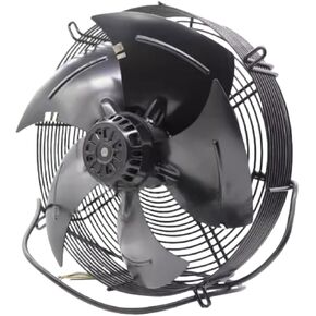 S4D350-AP08-30/A06 230/400V 0.33/0.34A 115/160W 1420/1640RPM Cooling Fan 350mm in Saudi Arabia
