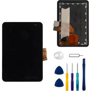 LCD Display for Gopro Hero 8 Screen Replacement for Gopro Hero 8 Action Camera LCD Digitizer Touch Screen Assembly with Tools in Kuwait