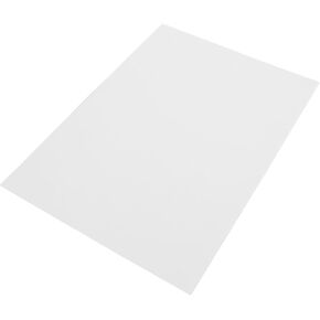 Light Diffuser Sheet Frosted Acrylic Panel for Ceiling Fixture Cover in Kuwait