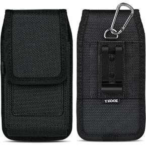 ykooe Holster for Google Pixel 10 Pro XL with Belt Clip Card Holder in Kuwait