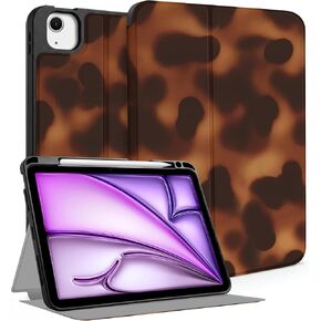 for iPad (A16) 11th/for iPad 10th Generation Case,Polka Dots in Kuwait