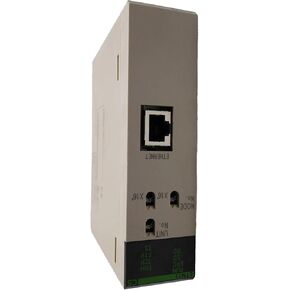 CS1W-ETN11 New and Sealed in Box CS1WETN11 1 Year Warranty in Saudi Arabia