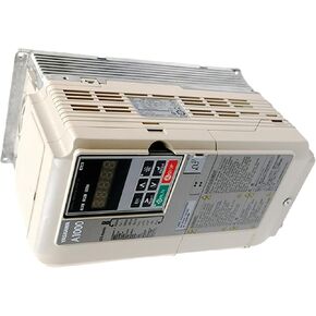 CIMR-HB4A0005FAA New and Sealed in Box CIMRHB4A0005FAA 1 Year Warranty in Saudi Arabia