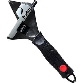 Pro-Shot Muzzle Device Adjustment Wrench - Precision Tool for Installation and Removal, Slim Profile Steel Wrench for Maintenance and Gunsmithing Applications in Kuwait