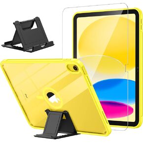 Akkerds حافظة مغناطيسية شفافة لجهاز iPad (A16) الجيل الحادي عشر مقاس 11 بوصة 2025 in Kuwait