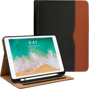 Zonefoker Case for 9.7'' iPad 6th 5th Generation 2018/2017, iPad Air 2 2014 in Kuwait
