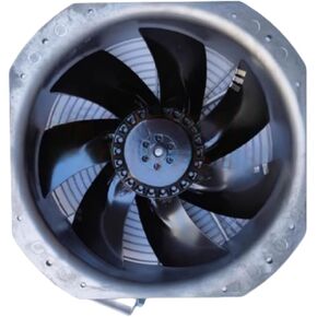 W2E250-HJ40-07 115V 1.45/2.03A 165/230W 2600/2800RPM Cooling Fan 250mm in Kuwait