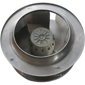 RH31M-4EK.2F.1R 115V 1.6/2.0A 0.17/0.23W 1380/1520RPM Cooling Fan 4-Wire in Kuwait