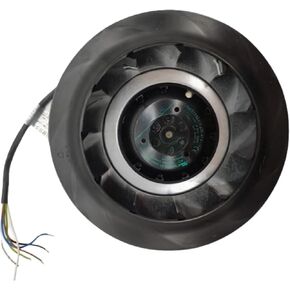 R2E225-AT51-14 230V 0.46A 105/145W 2650/RPM Cooling Fan 225mm in Kuwait