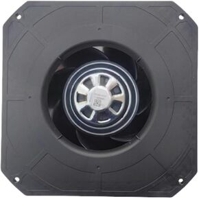 K3G190-RD45-03 200-240V 1.35A 169W 4120RPM Cooling Fan 190mm in Kuwait