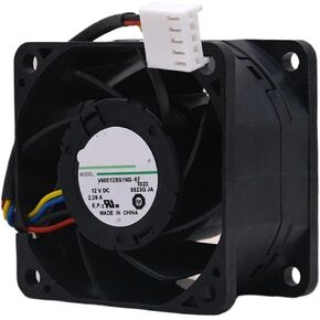 V60E12BS1M3-07 12V 2.39A 6038 60x60x38mm Cooling Fan in Saudi Arabia
