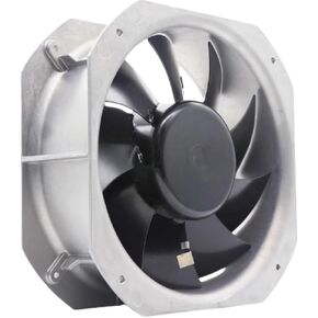 W1G200-HH77-52 24V 2.6A 55W 2950RPM Cooling Fan 200mm in Kuwait