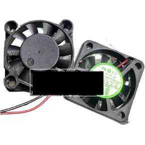 1PCS 3006 5V 0.6W DFB300605M Thin Cooling Fan in Saudi Arabia