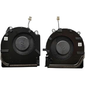 Laptop Cooling Fan, Compatible for HP ，Pavilion ，Gaming 7 Victus 16-D 16-E in Kuwait