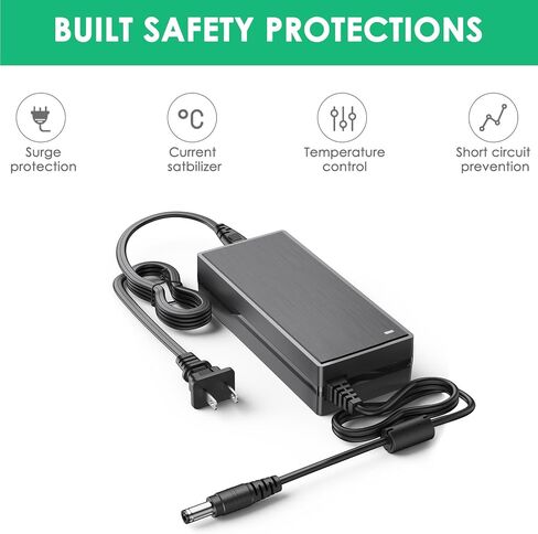 24V Adapter Compatible with Bambu Lab AMS 2 Pro Automatic Material System in Kuwait