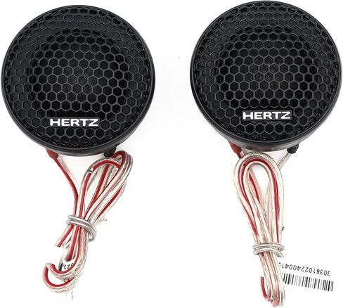 HERTZ Mille Pro Series MPK 1303 5.25" Two-Way Pro Audio Component System in Kuwait