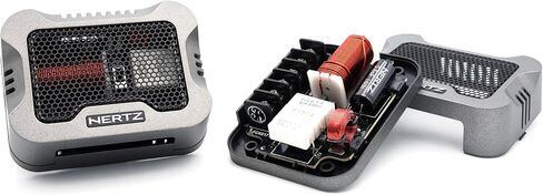 HERTZ Mille Pro Series MPK 1303 5.25" Two-Way Pro Audio Component System in Kuwait