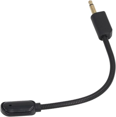 3.5mm Gaming Headset Microphone Compatible with BlackShark V2 V2 in Saudi Arabia