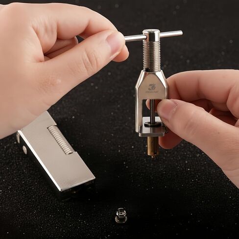 Lighter Repair Tool for Dunhill Rollagas Lighters in Kuwait