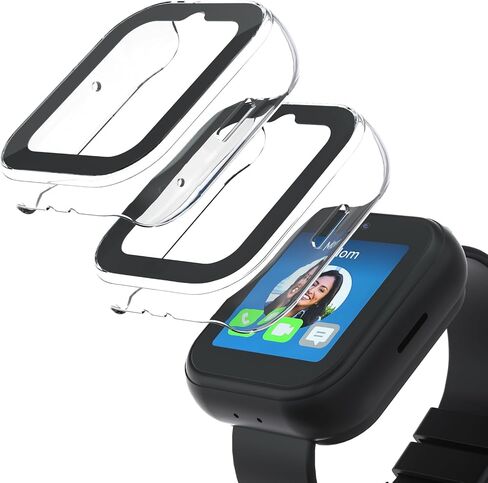Compatible with Sync UP Kids Watch 2 Screen Protector in Saudi Arabia