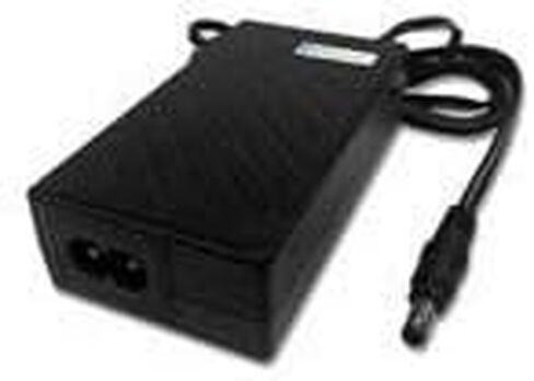 MWA050012B-10A Desktop AC Adapters 50W 12V 4.25A Medical Class II, AC IEC 320-C8, DC P Center Switchcraft 760 or Equivalent, 85-­264VACin in Kuwait