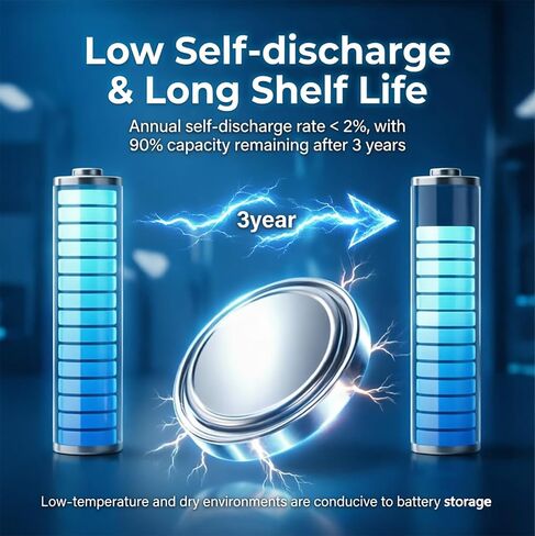 AG10 LR1130 L1131f Battery LR54 389 390 Batteries for Watch(10) in Kuwait