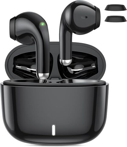 ACAGET Wireless Earbuds for iPhone 17 16 15 Pro Max Bluetooth 5.3 Headphone in Saudi Arabia
