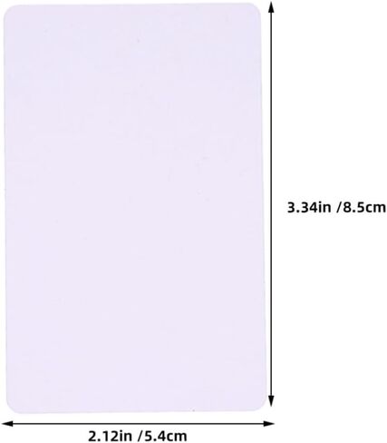 500pcs Phone Opening Pry Tool PVC Card for Mobile Device Repair in Kuwait