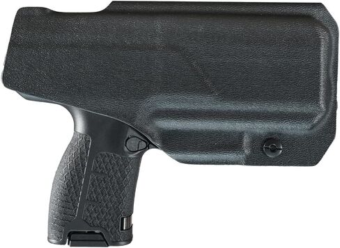 Tactical Scorpion Gear Polymer Concealed (IWB) RH Holster Fits : Byrna CL and CL/XL in Saudi Arabia