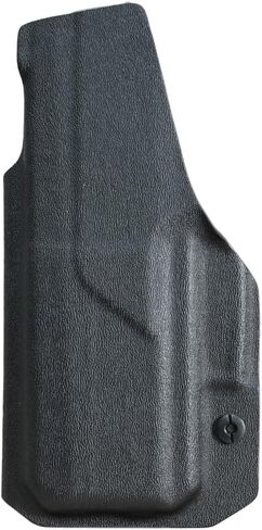 Tactical Scorpion Gear Polymer Concealed (IWB) RH Holster Fits : Byrna CL and CL/XL in Saudi Arabia