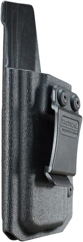 Tactical Scorpion Gear Polymer Concealed (IWB) RH Holster Fits : Byrna CL and CL/XL in Saudi Arabia
