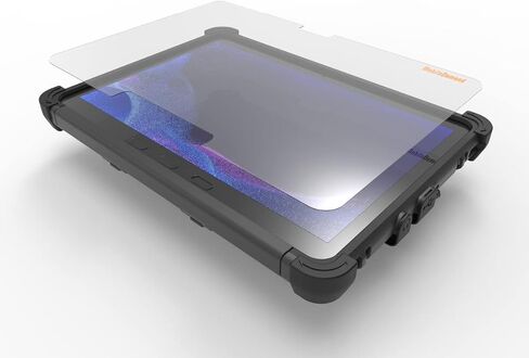 Premium Glass Screen Protector for Samsung Galaxy Tab Active Pro and Tab Active4 Pro – Chemically Strengthened Glass – Scratch and Chip Protection – Optimum Clarity – Liquid and in Kuwait