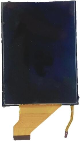 Camera LCD Display Screen with Backlight Replacement Accessories，Compatible for Canon，SX610 SX620 SX720 HS Repair Parts in Saudi Arabia