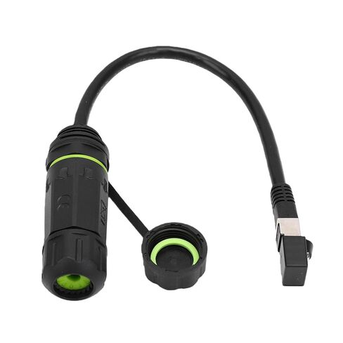 Dpofirs Satellite Ethernet Adapter with IP68 Protection in Kuwait
