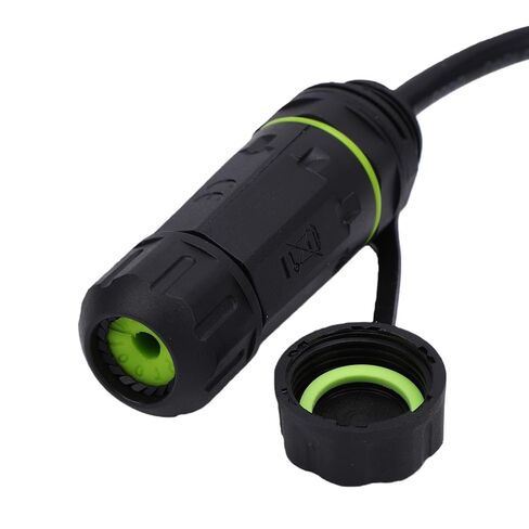 Dpofirs Satellite Ethernet Adapter with IP68 Protection in Kuwait