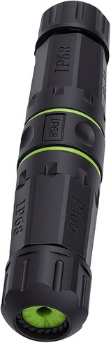 Dpofirs USB Female to Female Coupler, IP68 Rated in Kuwait